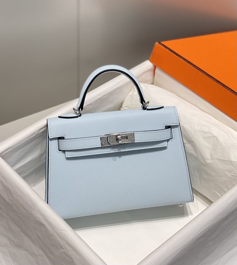 Hermes Kelly Bags